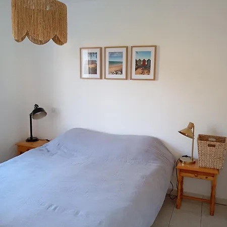 Maison Proche De La Plage Hébergement de vacances La Brée-les-Bains