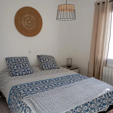 Maison Proche De La Plage Hébergement de vacances La Brée-les-Bains