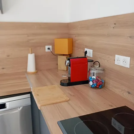 Hébergement de vacances Maison Proche De La Plage La Brée-les-Bains