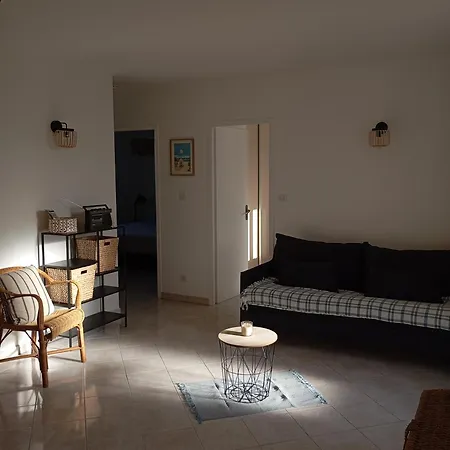 Maison Proche De La Plage Hébergement de vacances La Brée-les-Bains