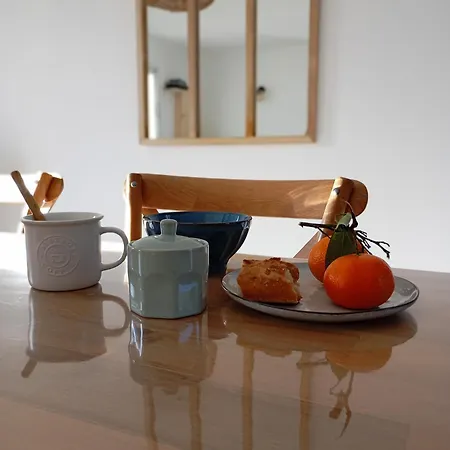 Hébergement de vacances Maison Proche De La Plage *