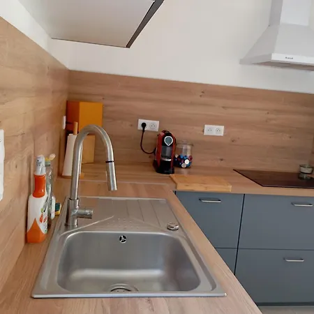 Hébergement de vacances Maison Proche De La Plage La Brée-les-Bains